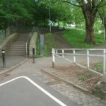 Windmill Close – Before