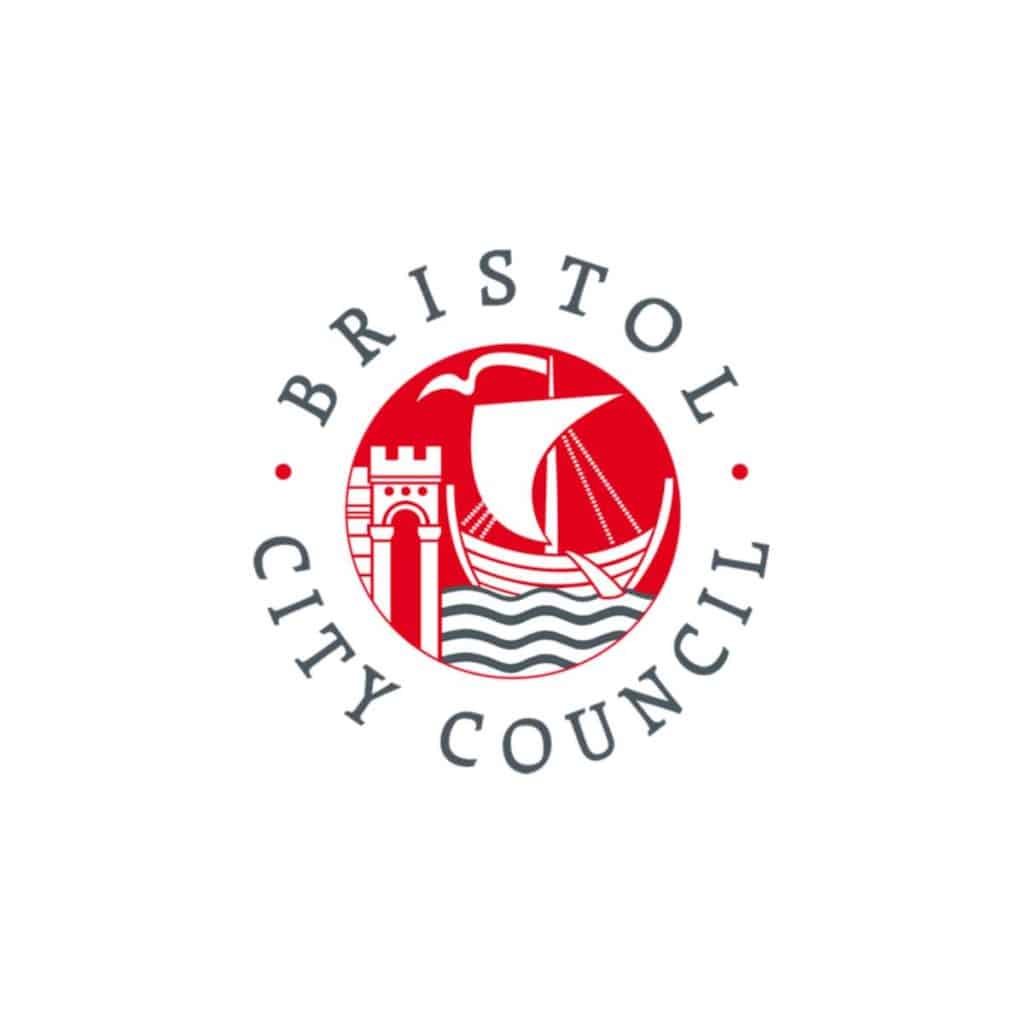Bristol City Council logo