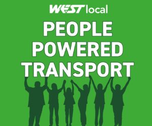 WESTlocal - People Powered Transport