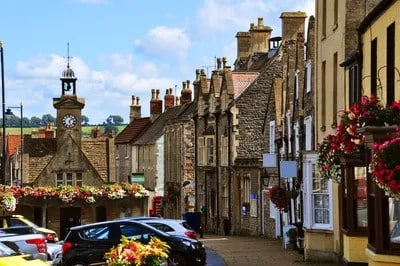 View more information about service Y8 Yate to Wotton-under-Edge to Yate (via Hawkesbury Upton and Charfield)