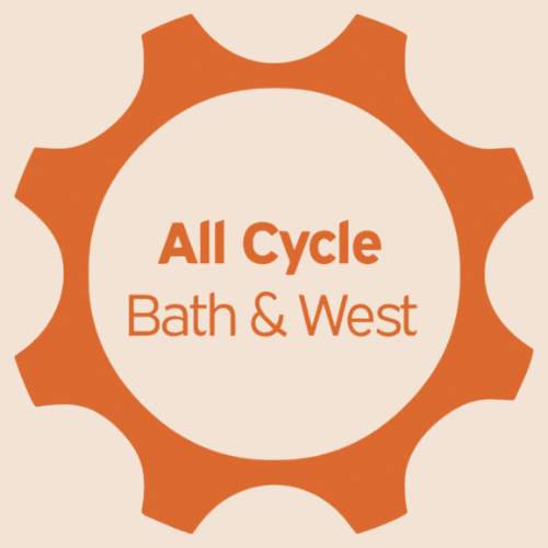 All Cycle Bath and West