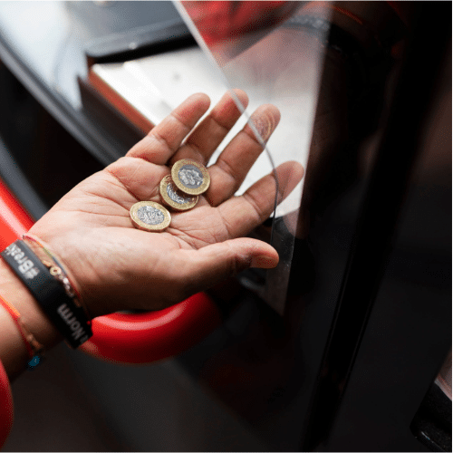 bus fares information